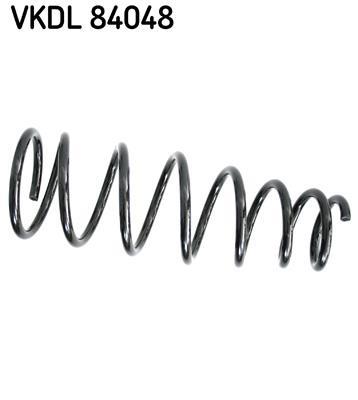 Mola de suspensão SKF ref. VKDL 84048